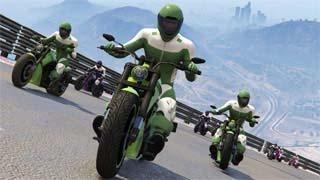 Slipstream: Slipstream VI image