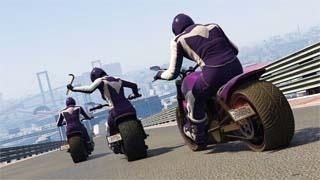 Slipstream: Slipstream VII image