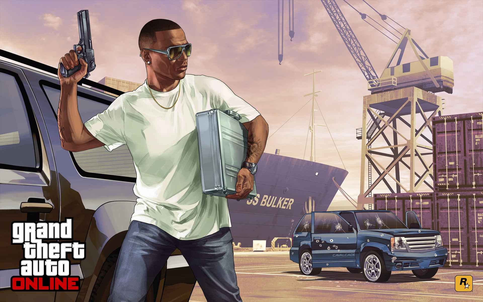 Capture: Hold - GTA Online Jobs & Mission Guide Capture: Hold - GTA Online Jobs & Mission Guide