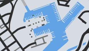 Contend: Condo-monium Map