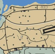 GTA: Truck Buddies Map
