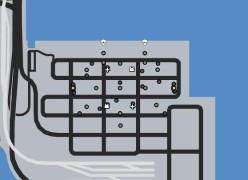 Hold: Freight Fight Map