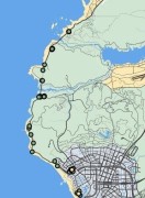 Hold: Run Rabbit Run Map
