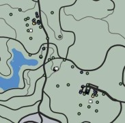 Hold: Stage Invasion Map