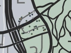 Raid: Neighbor Hoods Map