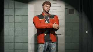 Most Wanted - Garcia GTA Online Bail Office Mission