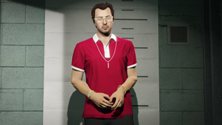 Most Wanted - Lieberman GTA Online Bail Office Mission