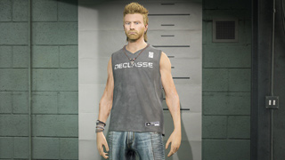 Most Wanted - O'Neil GTA Online Bail Office Mission