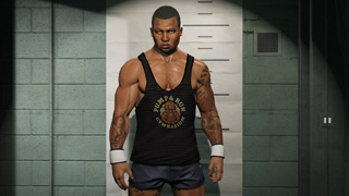 Most Wanted - Thompson GTA Online Bail Office Mission