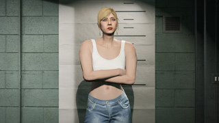 Most Wanted - Whitney GTA Online Bail Office Mission