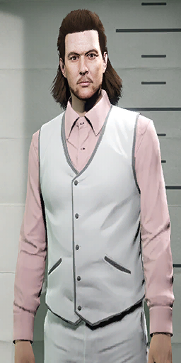 Hunter Duggan GTA Online Bail Office Target
