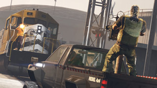 Breaking and Entering GTA Online Cluckin' Bell Raid Mission