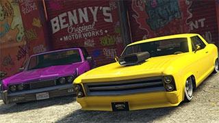 Lamar's Lowriders: Community Outreach image