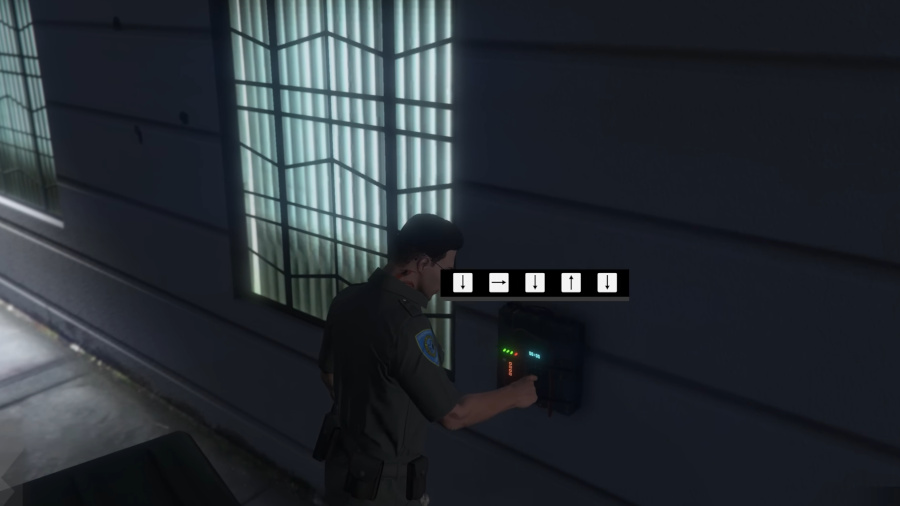 Malicious Mischief GTA Online Dispatch Work Mission
