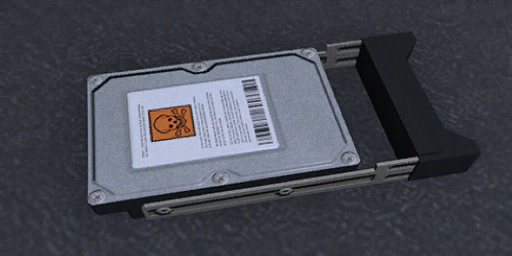 Preparation: Encryption Bypass GTA Online FIB File