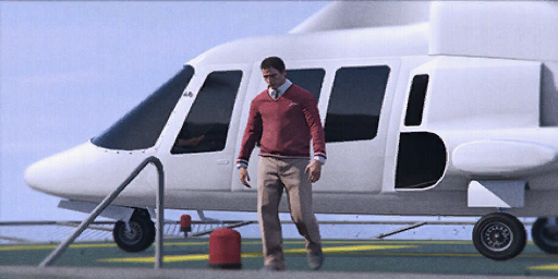Preparation: Facial Recognition GTA Online FIB File