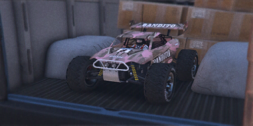 Preparation: Mobile Tracking GTA Online FIB File