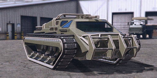 The Brute Force File GTA Online FIB File
