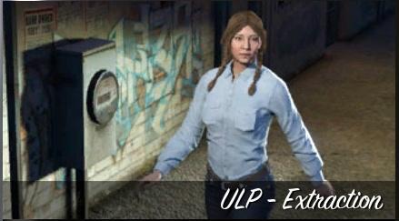 Operation Paper Trail: ULP - Extraction image