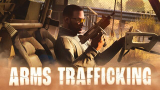 Arms Trafficking