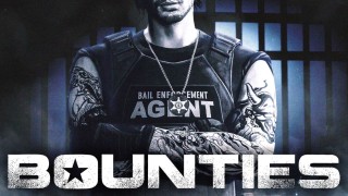 Bail Office Bounties