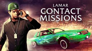 Lamar missions