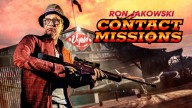 Ron missions