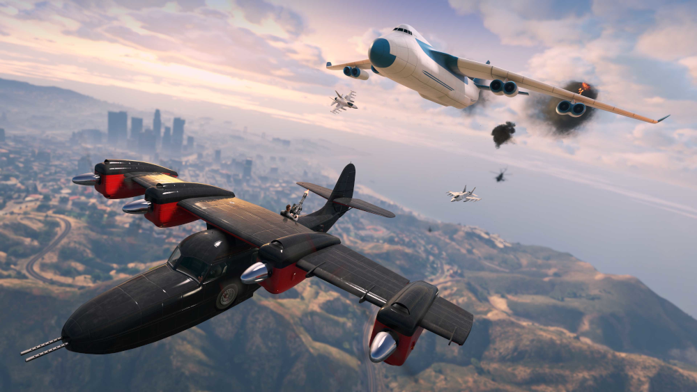 The Black Box File - GTA Online Jobs & Mission Guide The Black Box File - GTA Online Jobs & Mission Guide