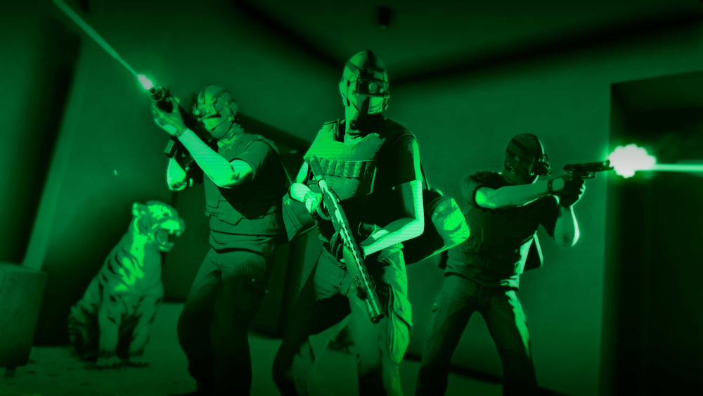 The Fine Art File - GTA Online Jobs & Mission Guide The Fine Art File - GTA Online Jobs & Mission Guide