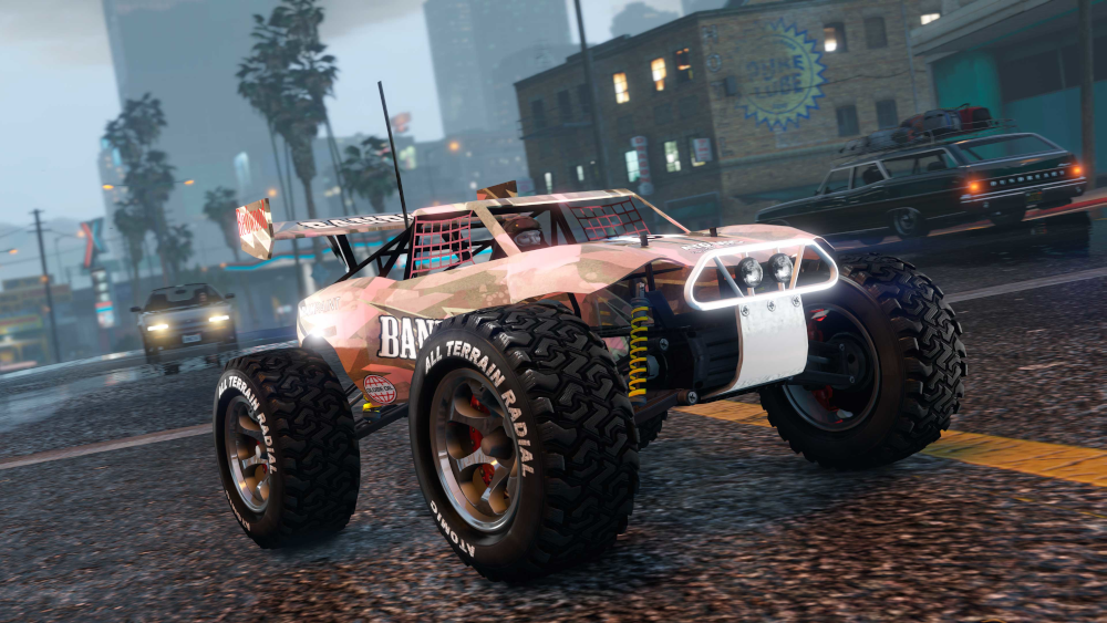 The Project Breakaway File - GTA Online Jobs & Mission Guide The Project Breakaway File - GTA Online Jobs & Mission Guide