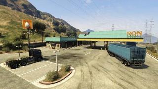 Last Team Standing: Tataviam Truckstop LTS