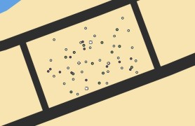Team Deathmatch: Ace Liquor Map