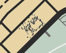 Team Deathmatch: Back Alley Map
