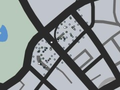 Deathmatch: Bluffs Map