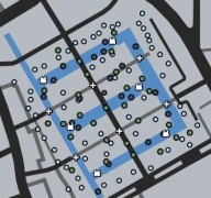 Team Deathmatch: Bottleneck Map