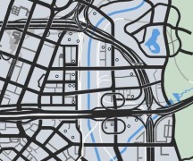 Vehicle Deathmatch: Buzz Kill Map
