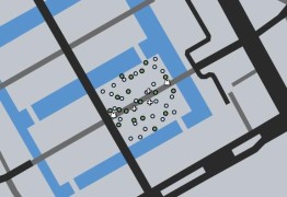 Team Deathmatch: Canals Map