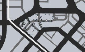 Team Deathmatch: Chamberlain Hills Map