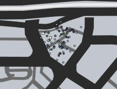 Team Deathmatch: Chasing Shots Map