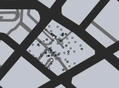 Deathmatch: Concrete Map