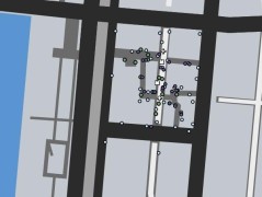 Team Deathmatch: Crossfire Map