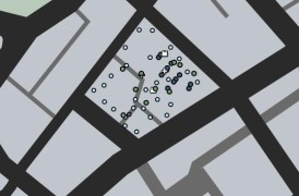 Deathmatch: Del Perro Map