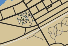 Team Deathmatch: Derelict Motel Map