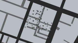 Team Deathmatch: Downtown Map