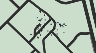 Team Deathmatch: Farmland Map