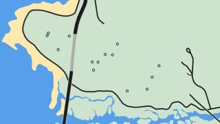Vehicle Deathmatch: Fort Zancudo Map