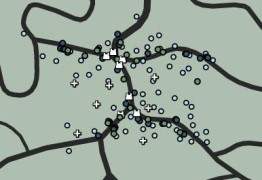 Team Deathmatch: Fourth Amendment Map