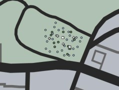 Team Deathmatch: Gentry Manor Map