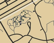 Team Deathmatch: Grit Map