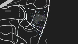 King of the Hill: Sawmill Map